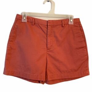 Banana Republic 4” Chino Shorts | 4